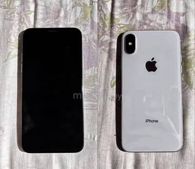 Apple iPhone Xs   dual pta approved