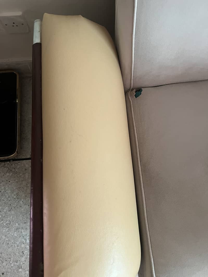 Sofa Com bed 1