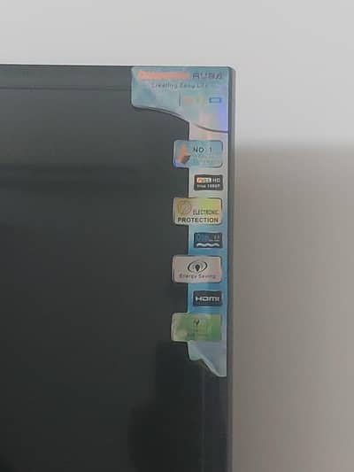 Non smart led tv