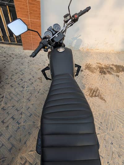 Suzuki 150