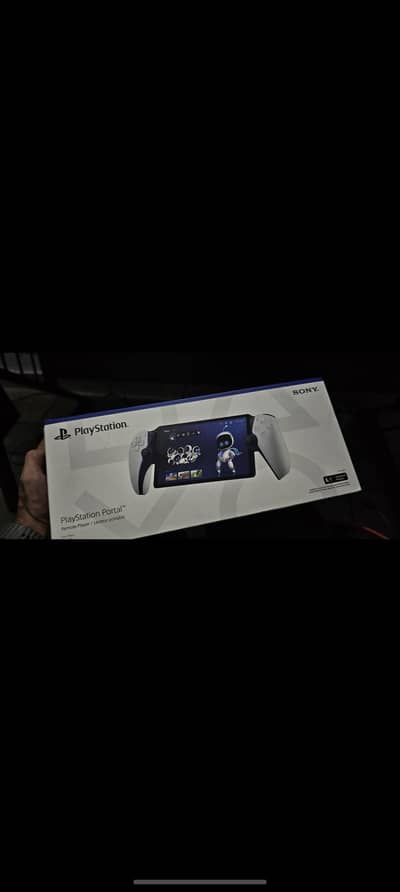 playstation portal ps5