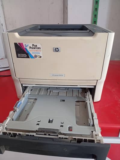 hp 2015 printer