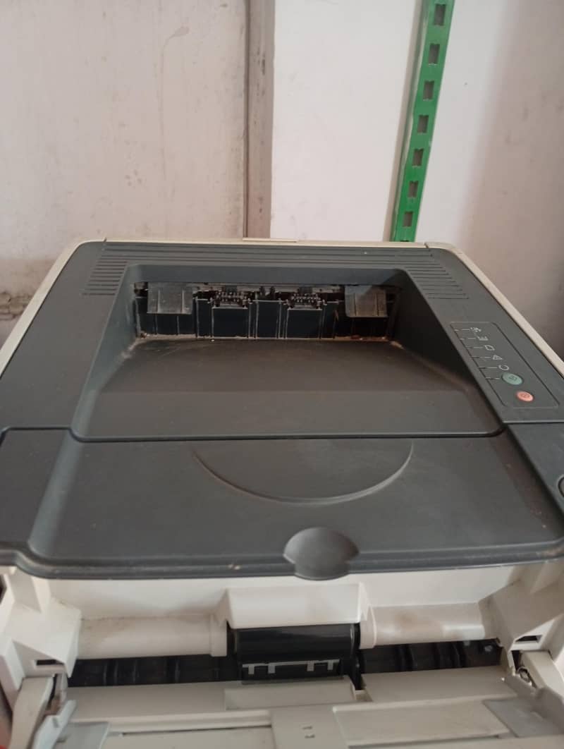 hp 2015 printer 2