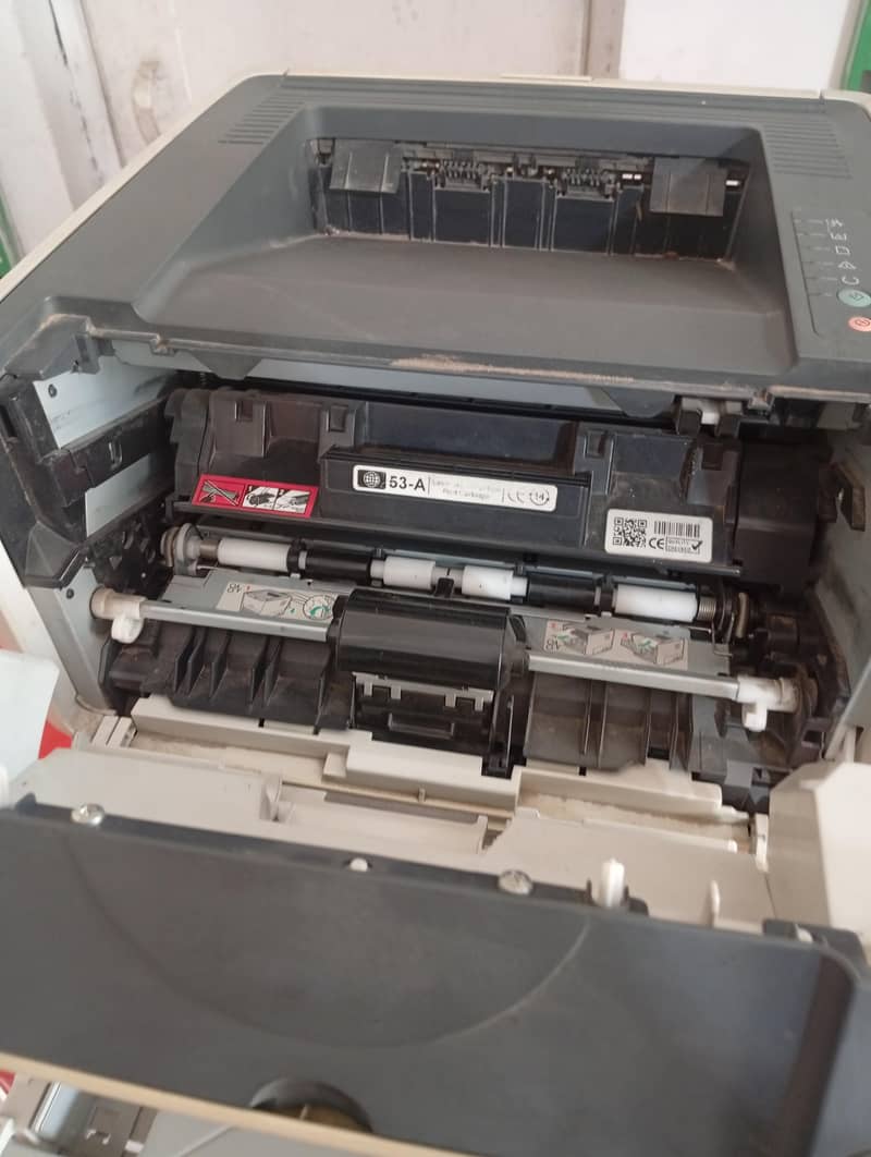 hp 2015 printer 4