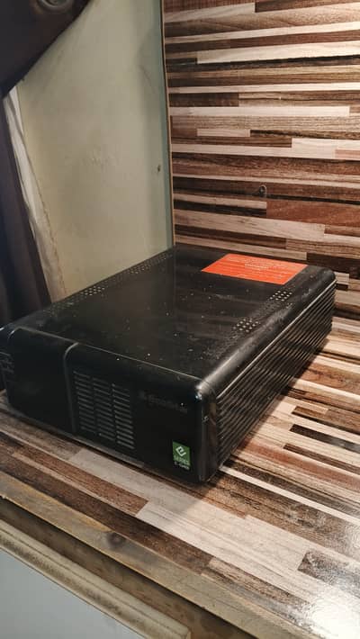 EcoStar UPS Inverter