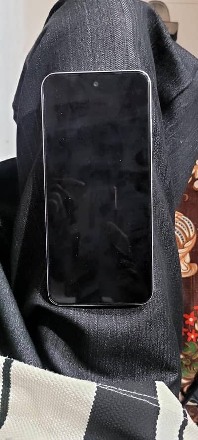 Tecno Spark Go 1