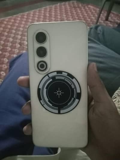 Itel S25