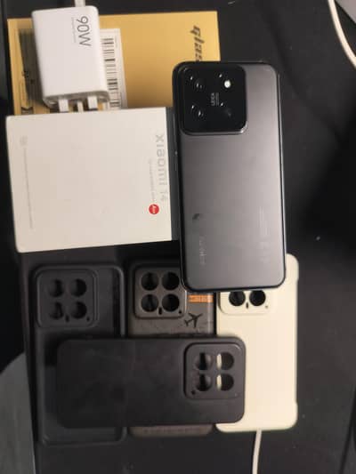 Xiaomi Mi 14