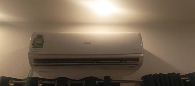 orient 1.5 ton ac