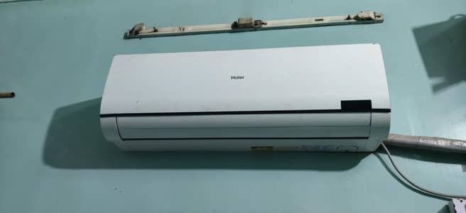 haier haier split 18LNF long throw
