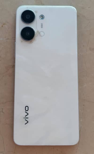 Vivo Y5