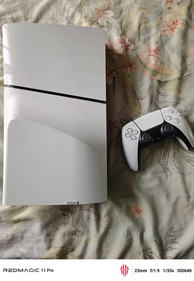 Ps5 Slim