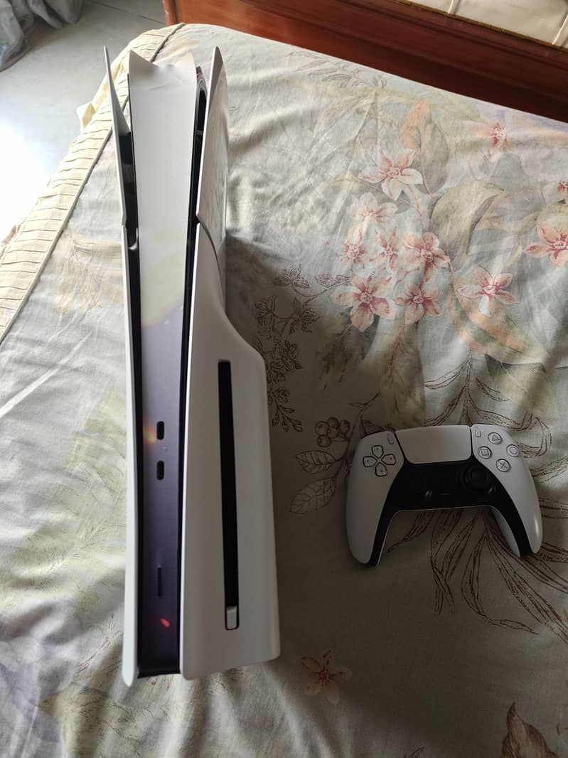 Ps5 Slim 1