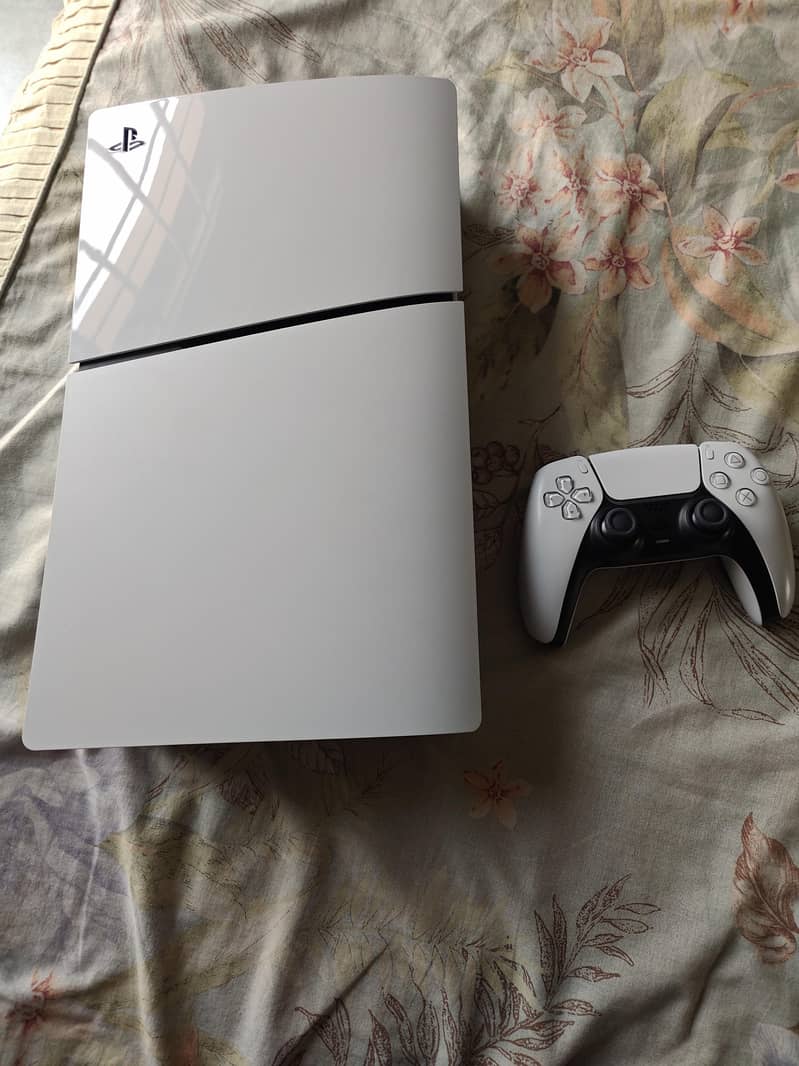 Ps5 Slim 2
