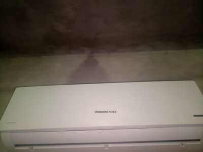 Changhong ruba DC Inver all ok cooling behtarin WhatsApp 03063855029