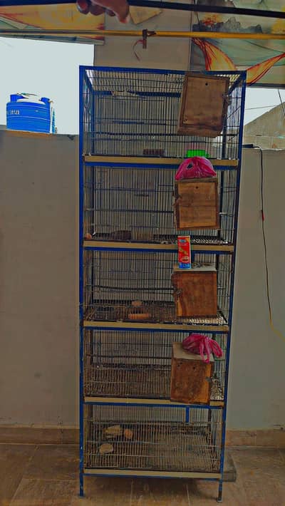 cage for sell