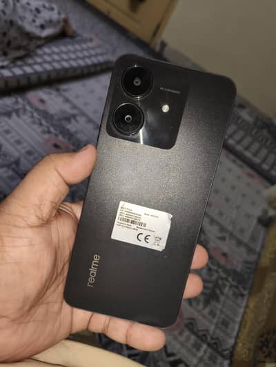 Realme Note 60x 4/64