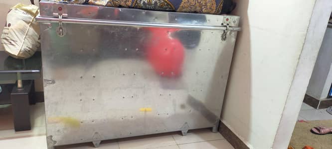 Trunk/storage box large