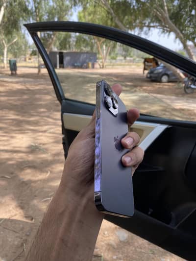 Apple iPhone 14 Pro Max