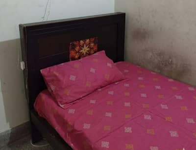 BEST WOODEN BED FOR HOME AND HOSTEL