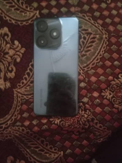 Tecno Spark 10C