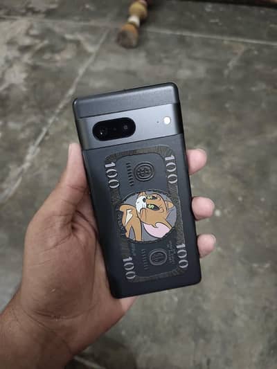 Google Pixel 7