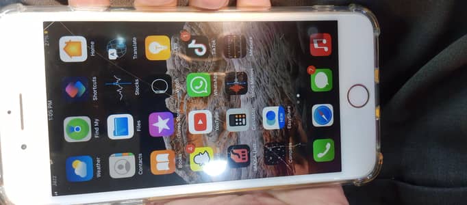 Apple iPhone 7 Plus