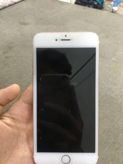 Apple iPhone 6S Plus