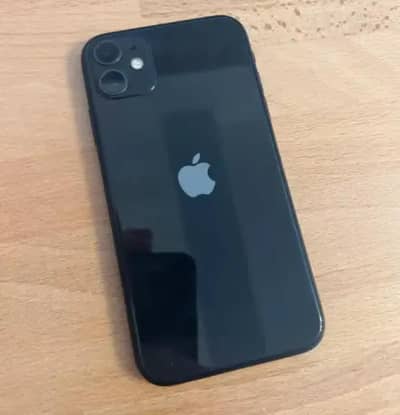 Apple iPhone 11
