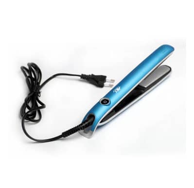 Anex Deluxe Ceramic Hair Straightener AG-7037