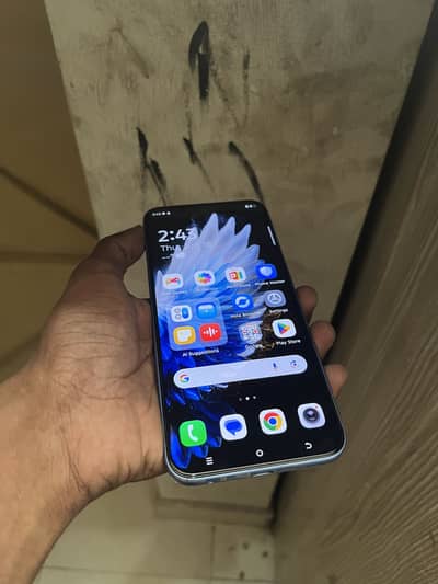 Tecno Spark 40 Pro
