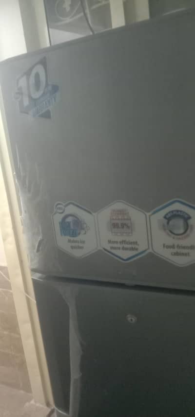 pel refrigerator in excellent position