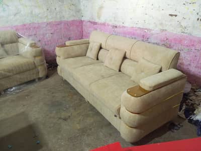 new sofa 7 seetar