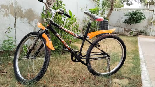 Cycle, Kids Cycle