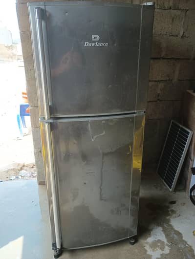 Dawlance fridge