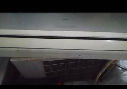 1.5 split ac