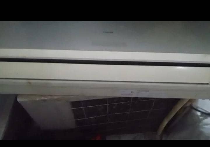 1.5 split ac 0