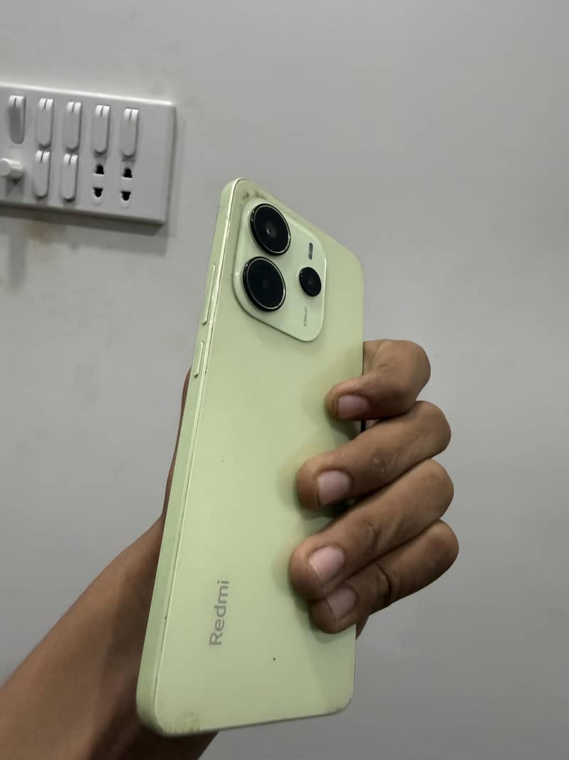 Redmi note 14 2