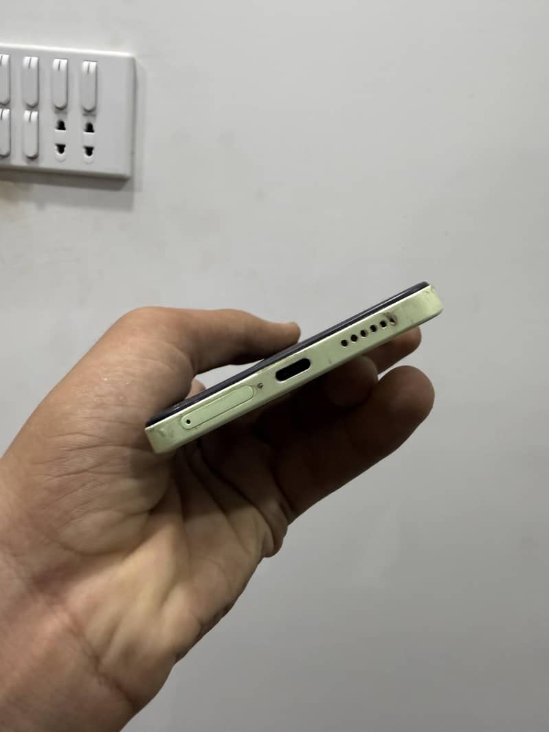 Redmi note 14 3