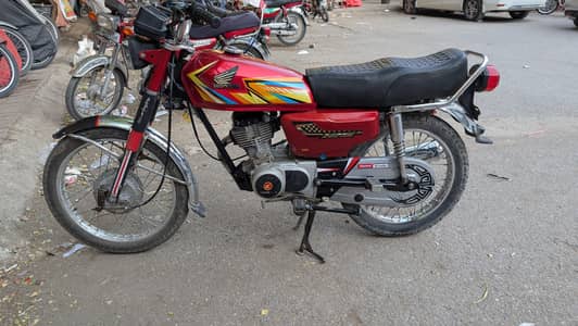 Bike for sale