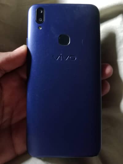 vivo v9 exchange possible