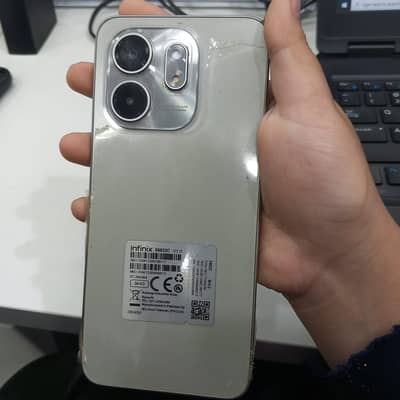 Infinix Smart 9 - Excellent Condition
