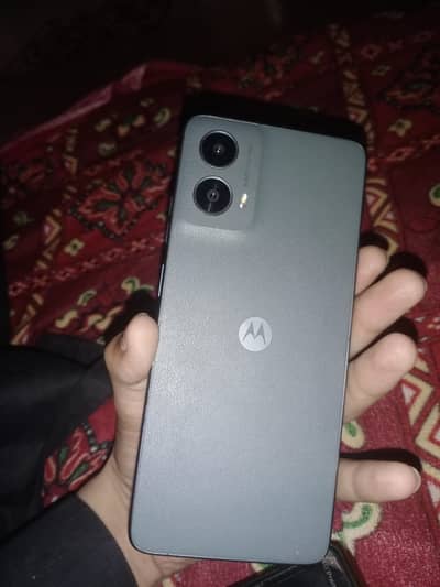Motorola Moto G5g