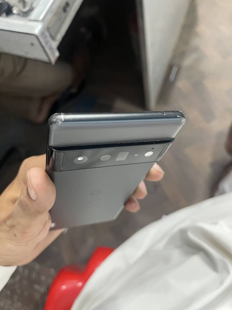 Google Pixel 6 Pro 1