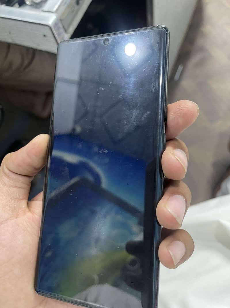 Google Pixel 6 Pro 2