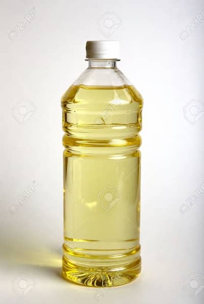100% Pure Canola Oil