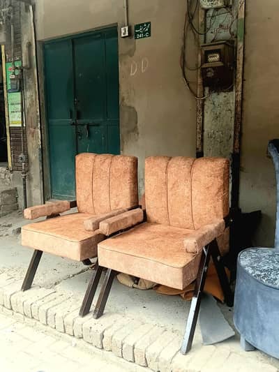 Bed Rooms Chairs for Sale