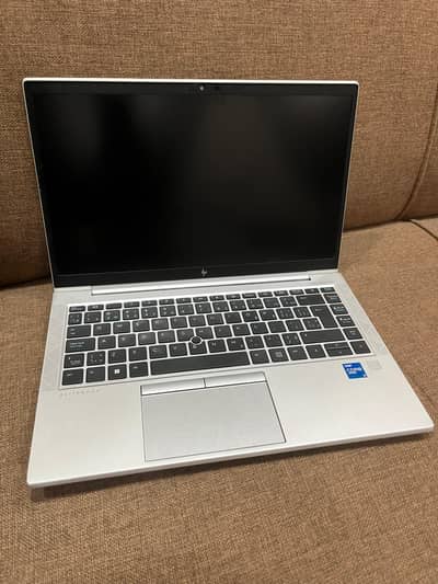 HP Elitebook 840 G8 i5 11th Generation