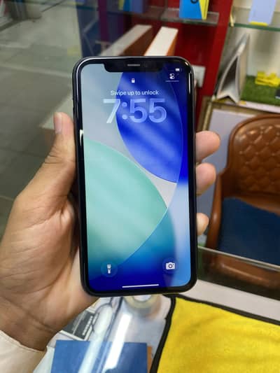 Apple iPhone 11 non pta