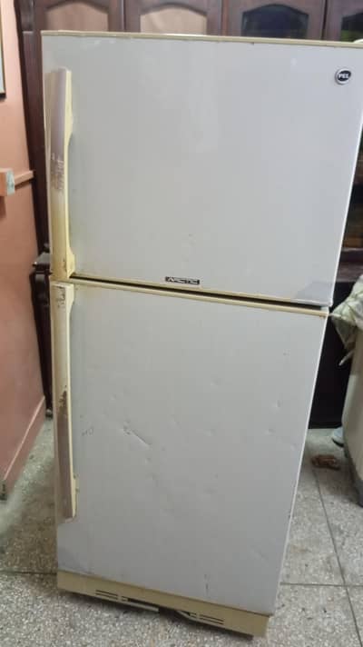 PEL fridge 26500